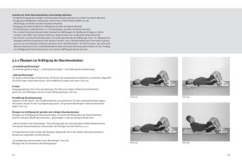 Produktbild: Praxisbuch funktionelle Wirbels&auml;ulengymnastik und R&uuml;ckentraining