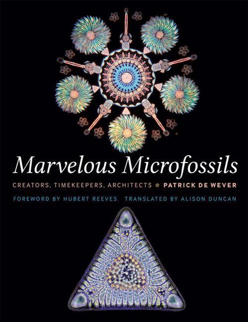 Produktbild: Marvelous Microfossils