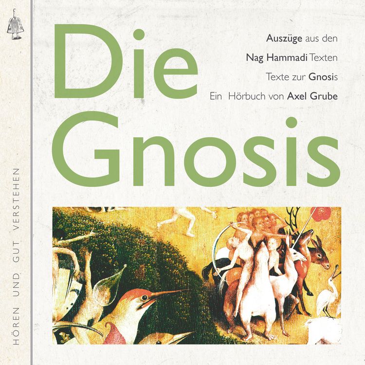 Produktbild: Die Gnosis