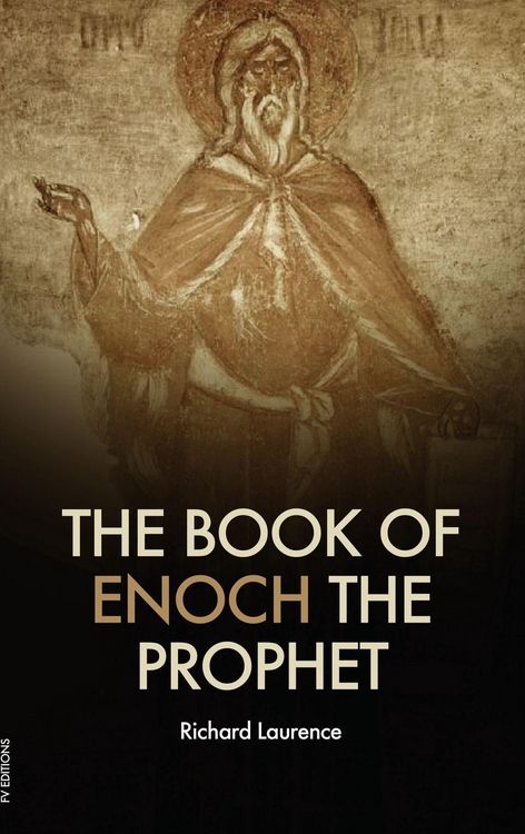 Produktbild: The book of Enoch the Prophet