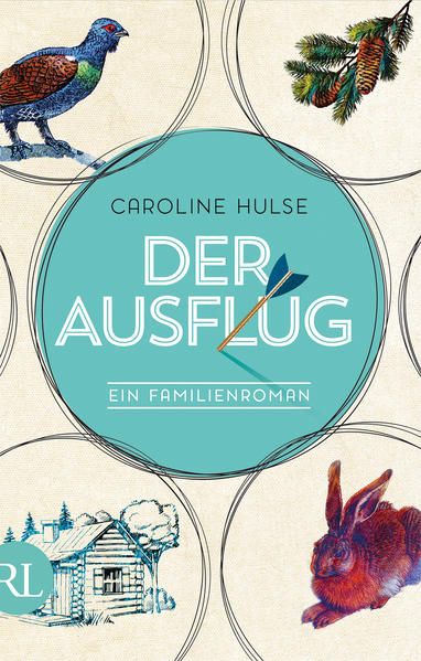 Produktbild: Der Ausflug