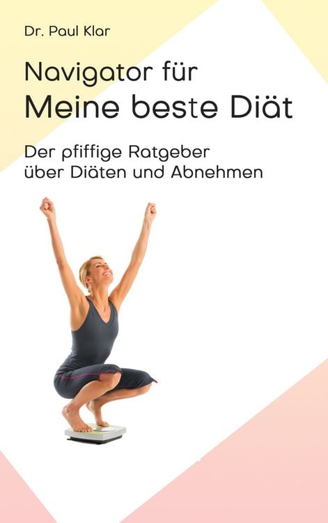 Produktbild: Navigator f&uuml;r meine beste Di&auml;t