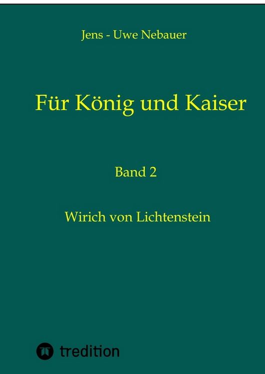 Produktbild: F&uuml;r K&ouml;nig und Kaiser