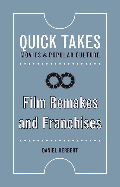 Produktbild: Film Remakes and Franchises
