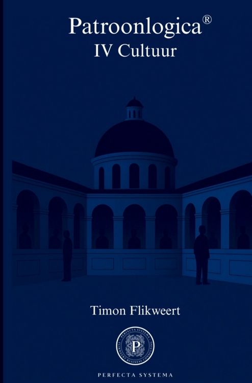Produktbild: Patroonlogica IV Cultuur