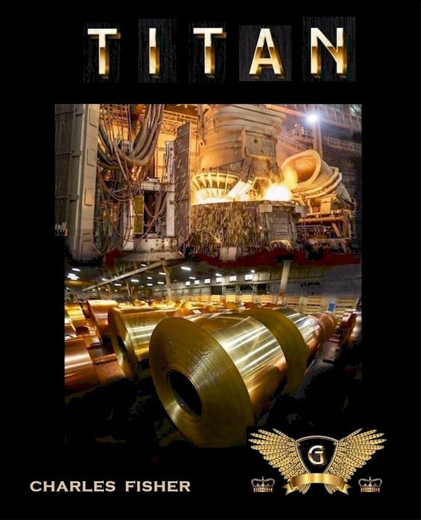 Produktbild: Titan