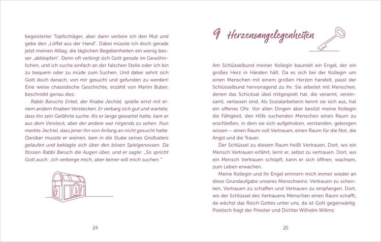 Produktbild: Manchmal muss ich mich suchen gehen