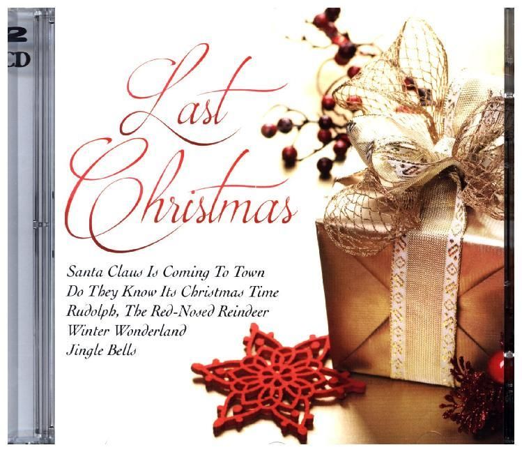 Produktbild: Last Christmas