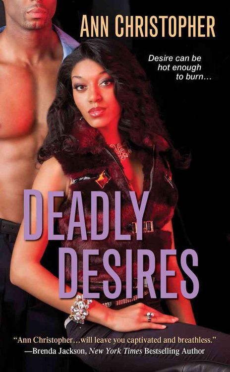 Produktbild: Deadly Desires