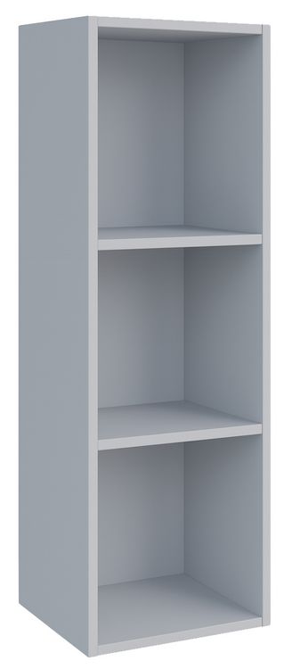 Produktbild: Holz B&uuml;ro Regal B&uuml;cher Ordner Aktenregal Offas 3f