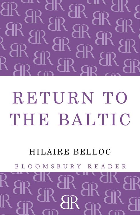 Produktbild: Return to the Baltic