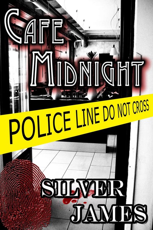 Produktbild: Cafe Midnight