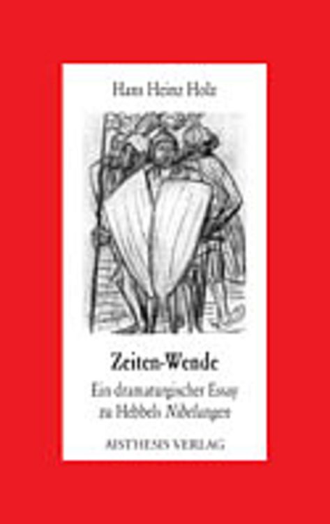 Produktbild: Zeiten-Wende