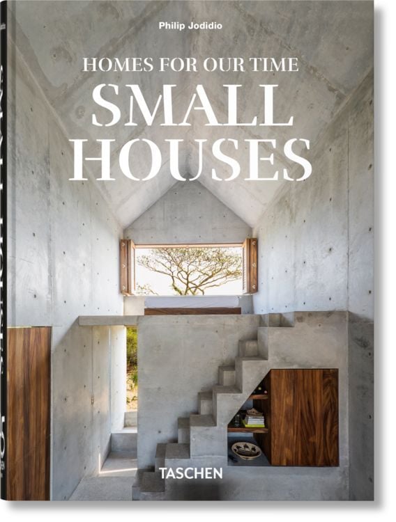 Produktbild: Homes For Our Time. Small Houses. 45th Ed.