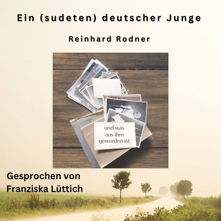 Produktbild: Ein (sudeten-)deutscher Junge - und was aus ihm geworden ist