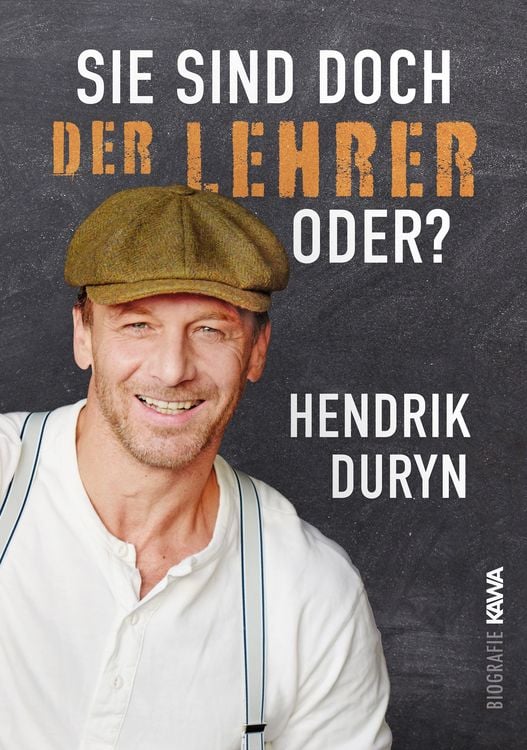 Produktbild: Sie sind doch DER LEHRER, oder?