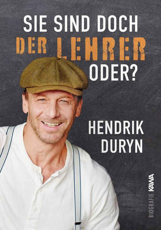 Produktbild: Sie sind doch DER LEHRER, oder?