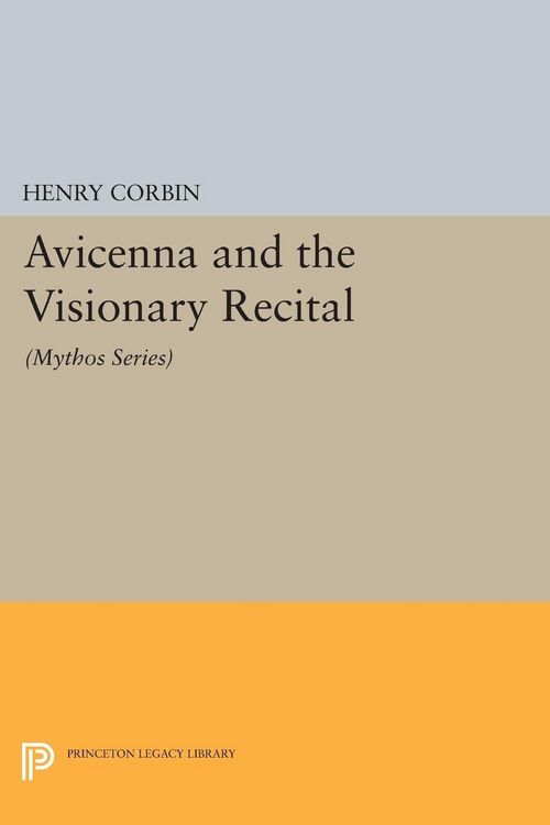 Produktbild: Avicenna and the Visionary Recital