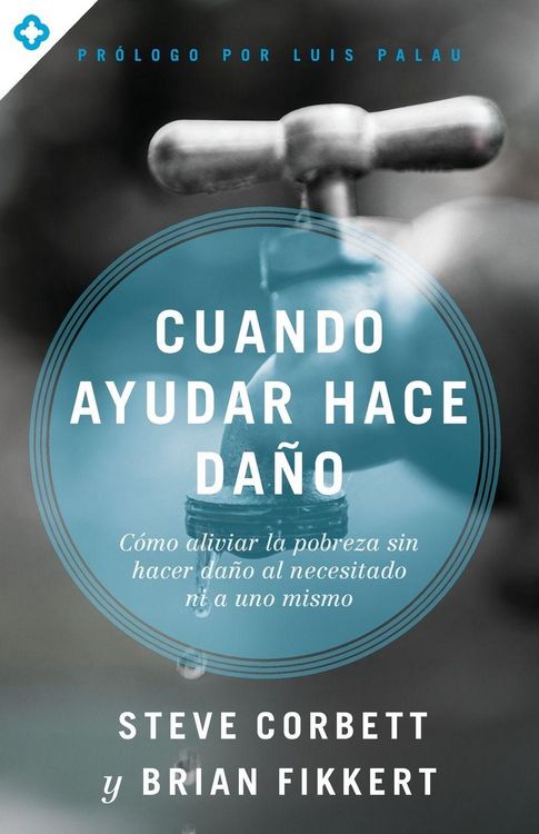 Produktbild: Las Cuando ayudar hace da&iquest;&iquest;o
