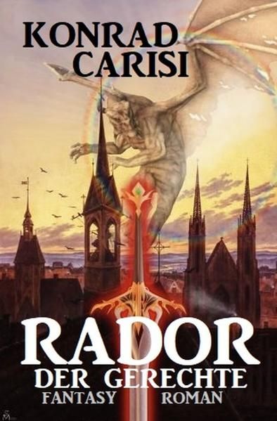 Produktbild: Rador der Gerechte