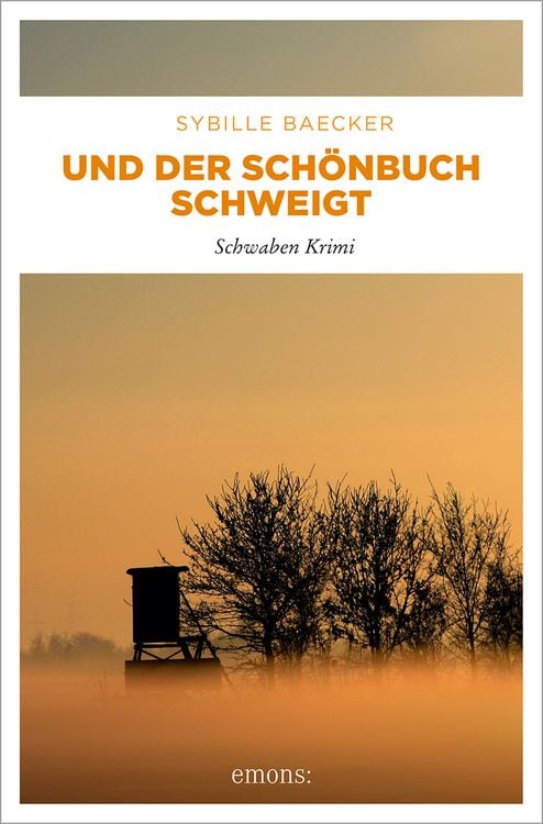 Produktbild: Und der Sch&ouml;nbuch schweigt