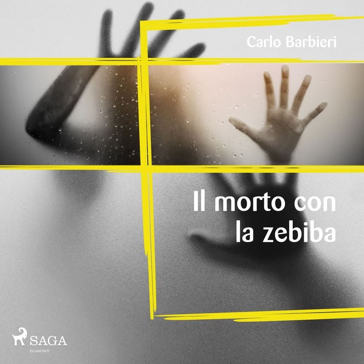 Produktbild: Il morto con la zebiba