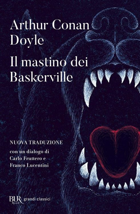 Produktbild: Il mastino dei Baskerville
