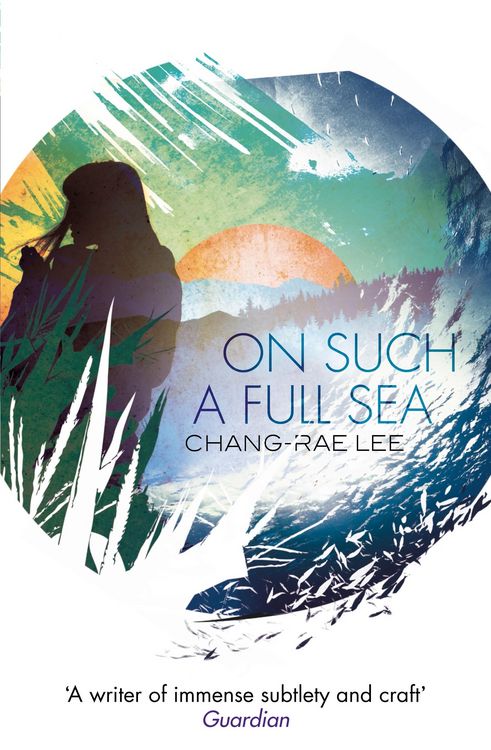 Produktbild: On Such A Full Sea