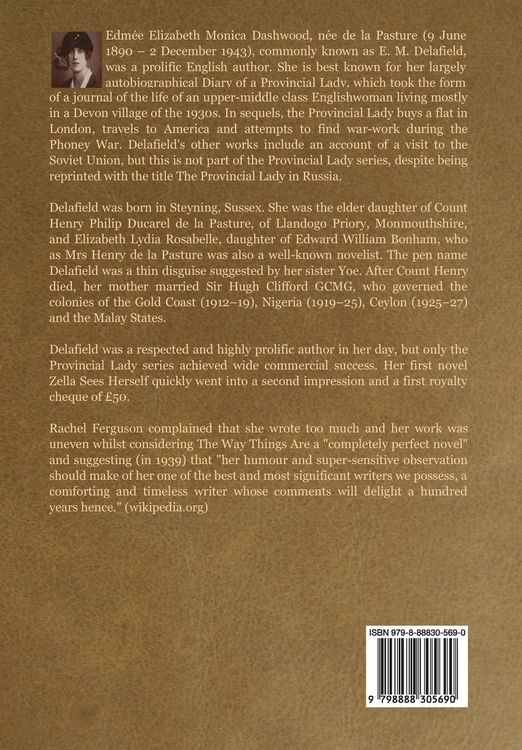 Produktbild: Messalina of the suburbs