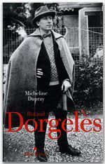 Produktbild: Fre-Roland Dorgeles