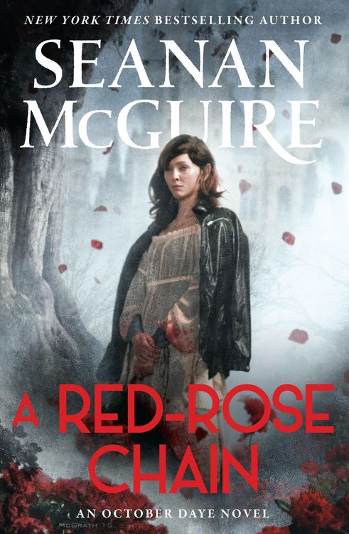 Produktbild: A Red-Rose Chain