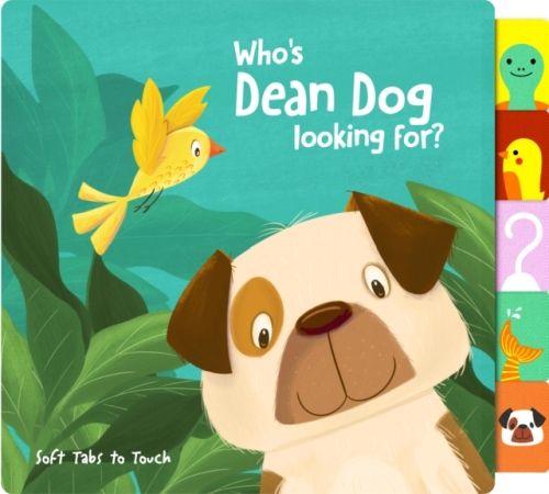 Produktbild: Soft Flaps Dean Dog