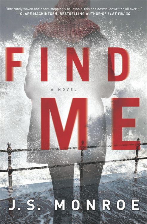 Produktbild: Find Me