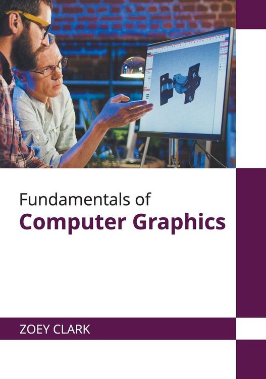 Produktbild: Fundamentals of Computer Graphics