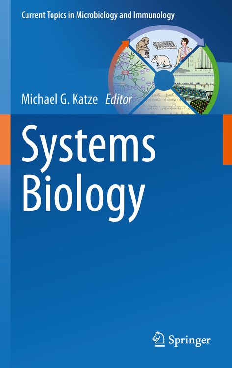 Produktbild: Systems Biology