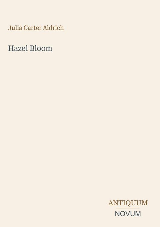 Produktbild: Hazel Bloom