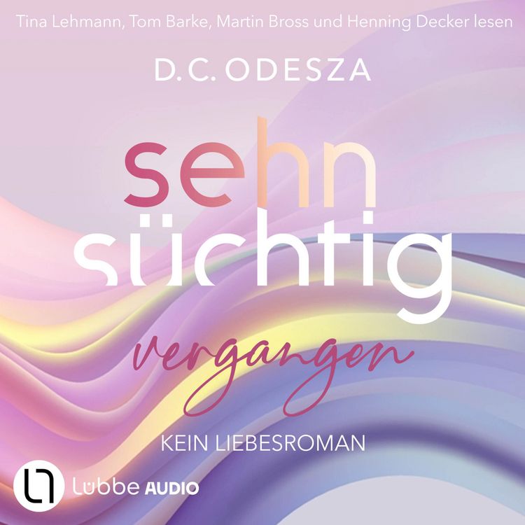 Produktbild: Sehns&uuml;chtig Vergangen
