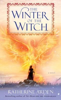 Produktbild: The Winter of the Witch
