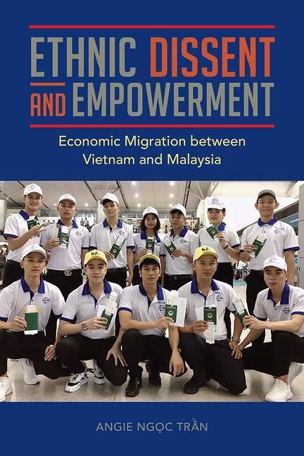 Produktbild: Tran, A: Ethnic Dissent and Empowerment