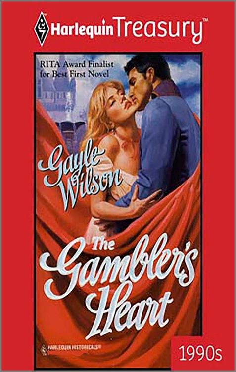 Produktbild: The Gambler's Heart