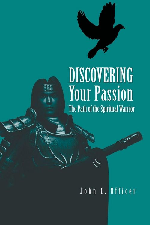 Produktbild: Discovering Your Passion