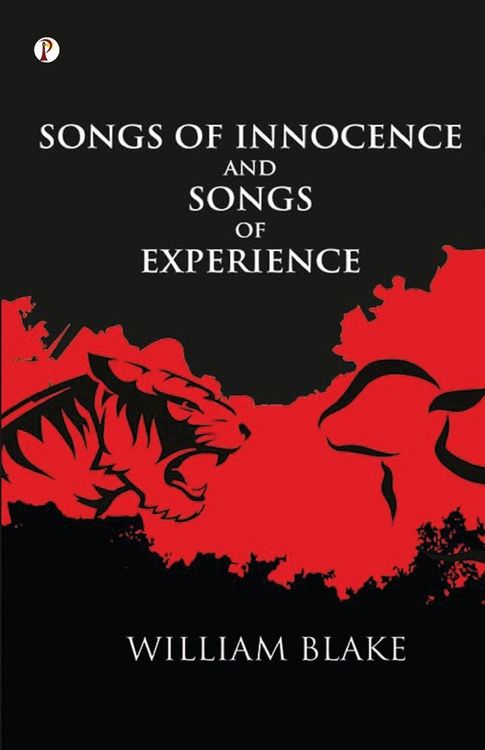 Produktbild: Songs of Innocence and of Experience