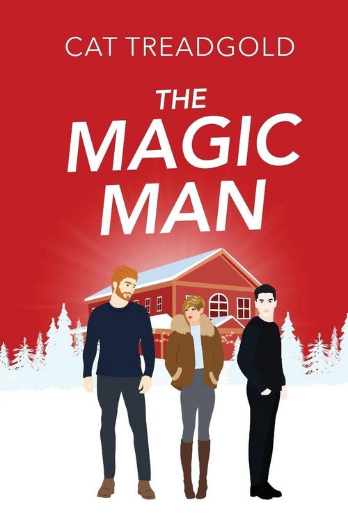 Produktbild: The Magic Man