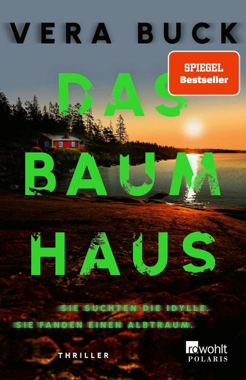 Produktbild: Das Baumhaus