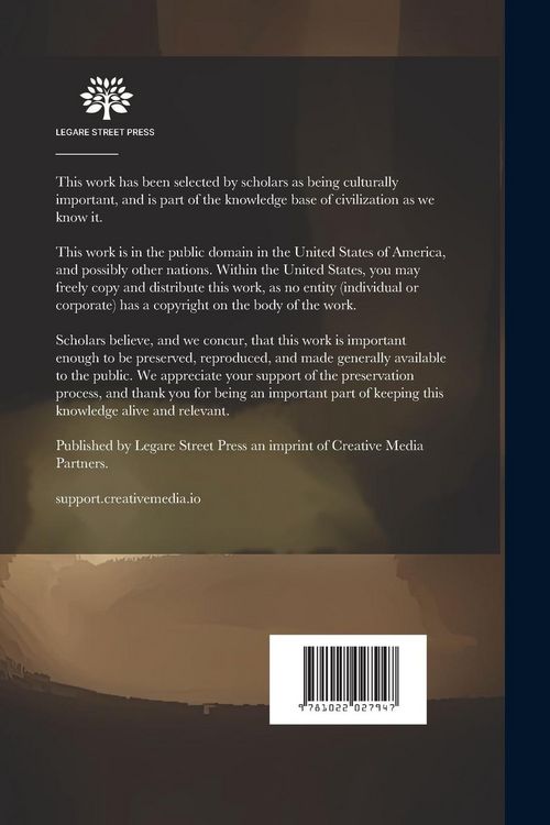 Produktbild: A Modern Study of Conscience by the Rev. Oliver Huckel