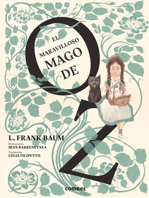 Produktbild: El maravilloso mago de Oz