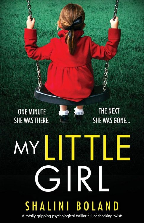 Produktbild: My Little Girl
