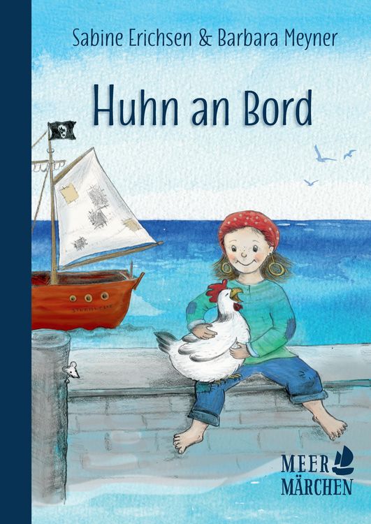 Produktbild: Huhn an Bord