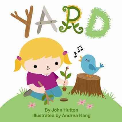Produktbild: Yard