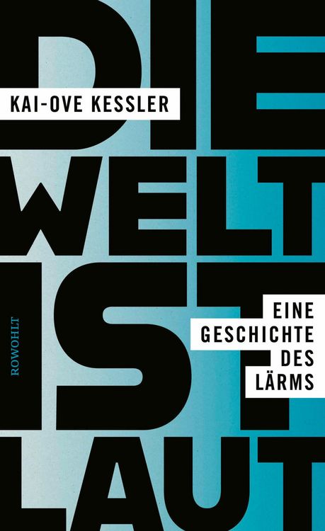 Produktbild: Die Welt ist laut